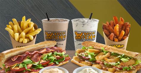 Which wich superior - Menu for Which Wich Superior Sandwiches. The Wicked Salad Turkey, ham, roast beef, pepperoni and bacon with your choice of 3 cheeses and any toppings.